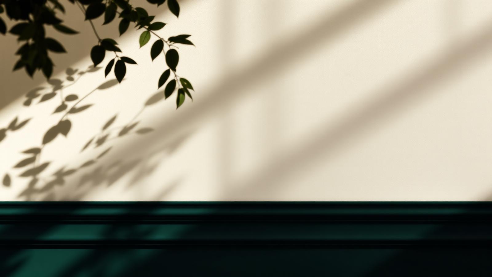 Natural light across a calm practice interior